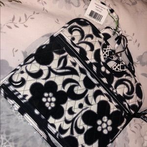 NWT Hanging Travel Organizer - Night & Day